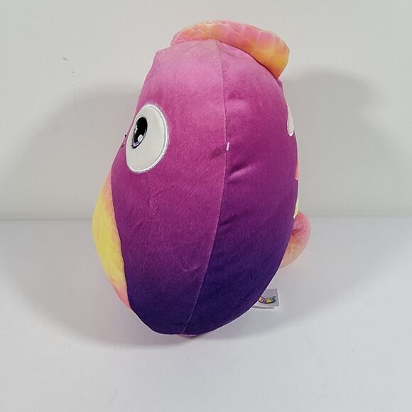 Squishmallow Party City Mystery Squad 8 Inch Kelly Toy - Picture 3 of 8